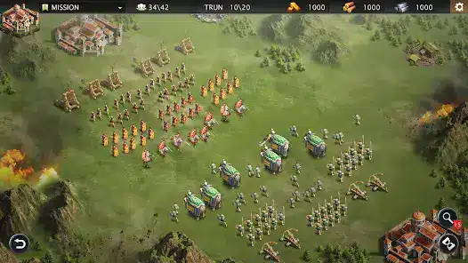 تحميل لعبة Grand War Rome مهكرة للاندرويد Apk أخر إصدار 2026 مجانا تحميل لعبة Grand War Rome مهكرة للاندرويد Apk أخر إصدار 2026 مجانا