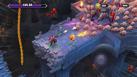 تحميل لعبة Hero Adventure: Dark RPG مهكرة للاندرويد Apk أخر إصدار 2026 مجانا تحميل لعبة Hero Adventure: Dark RPG مهكرة للاندرويد Apk أخر إصدار 2026 مجانا