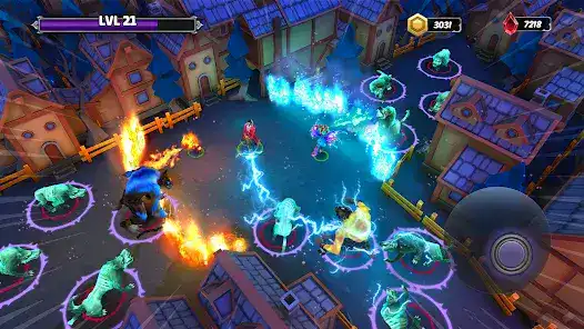 تحميل لعبة Hero Adventure: Dark RPG مهكرة للاندرويد Apk أخر إصدار 2026 مجانا تحميل لعبة Hero Adventure: Dark RPG مهكرة للاندرويد Apk أخر إصدار 2026 مجانا