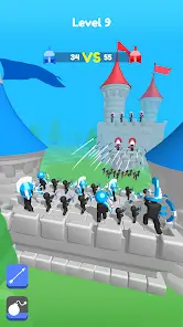 تحميل لعبة Merge Archers مهكرة للاندرويد Apk أخر إصدار 2026 مجانا تحميل لعبة Merge Archers مهكرة للاندرويد Apk أخر إصدار 2026 مجانا