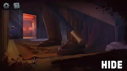 تحميل لعبة Scary Mansion مهكرة للاندرويد Apk أخر إصدار 2026 مجانا تحميل لعبة Scary Mansion مهكرة للاندرويد Apk أخر إصدار 2026 مجانا