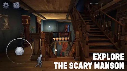 تحميل لعبة Scary Mansion مهكرة للاندرويد Apk أخر إصدار 2026 مجانا تحميل لعبة Scary Mansion مهكرة للاندرويد Apk أخر إصدار 2026 مجانا