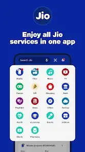تحميل تطبيق ماي جيو MyJio مهكر للاندرويد Apk أخر إصدار 2026 مجانا تحميل تطبيق ماي جيو MyJio مهكر للاندرويد Apk أخر إصدار 2026 مجانا