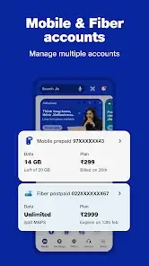 تحميل تطبيق ماي جيو MyJio مهكر للاندرويد Apk أخر إصدار 2026 مجانا تحميل تطبيق ماي جيو MyJio مهكر للاندرويد Apk أخر إصدار 2026 مجانا