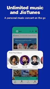 تحميل تطبيق ماي جيو MyJio مهكر للاندرويد Apk أخر إصدار 2026 مجانا تحميل تطبيق ماي جيو MyJio مهكر للاندرويد Apk أخر إصدار 2026 مجانا
