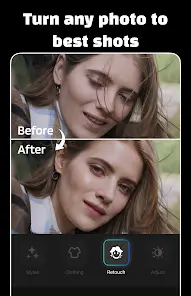 تحميل برنامج Creati AI Photo Generator مهكر للاندرويد Apk أخر إصدار 2026 مجانا تحميل برنامج Creati AI Photo Generator مهكر للاندرويد Apk أخر إصدار 2026 مجانا