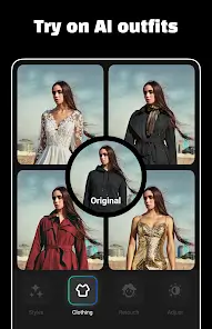 تحميل برنامج Creati AI Photo Generator مهكر للاندرويد Apk أخر إصدار 2026 مجانا تحميل برنامج Creati AI Photo Generator مهكر للاندرويد Apk أخر إصدار 2026 مجانا