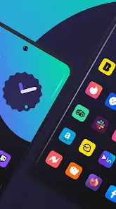 تحميل تطبيق Borealis Icon Pack مهكر للاندرويد Apk أخر إصدار 2026 مجانا تحميل تطبيق Borealis Icon Pack مهكر للاندرويد Apk أخر إصدار 2026 مجانا