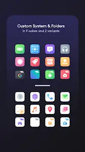 تحميل تطبيق Borealis Icon Pack مهكر للاندرويد Apk أخر إصدار 2026 مجانا تحميل تطبيق Borealis Icon Pack مهكر للاندرويد Apk أخر إصدار 2026 مجانا