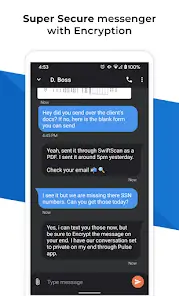 تحميل تطبيق Pulse SMS مهكر للاندرويد Apk أخر إصدار 2026 مجانا تحميل تطبيق Pulse SMS مهكر للاندرويد Apk أخر إصدار 2026 مجانا