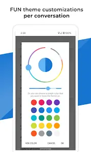 تحميل تطبيق Pulse SMS مهكر للاندرويد Apk أخر إصدار 2026 مجانا تحميل تطبيق Pulse SMS مهكر للاندرويد Apk أخر إصدار 2026 مجانا
