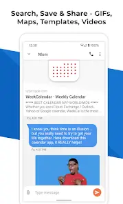 تحميل تطبيق Pulse SMS مهكر للاندرويد Apk أخر إصدار 2026 مجانا تحميل تطبيق Pulse SMS مهكر للاندرويد Apk أخر إصدار 2026 مجانا