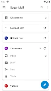 تحميل تطبيق Sugar Mail مهكر للاندرويد Apk أخر إصدار 2026 مجانا تحميل تطبيق Sugar Mail مهكر للاندرويد Apk أخر إصدار 2026 مجانا