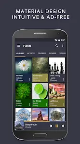 تحميل تطبيق Pulsar Music Player Pro مهكر للاندرويد Apk أخر إصدار 2026 مجانا تحميل تطبيق Pulsar Music Player Pro مهكر للاندرويد Apk أخر إصدار 2026 مجانا
