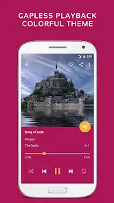 تحميل تطبيق Pulsar Music Player Pro مهكر للاندرويد Apk أخر إصدار 2026 مجانا تحميل تطبيق Pulsar Music Player Pro مهكر للاندرويد Apk أخر إصدار 2026 مجانا
