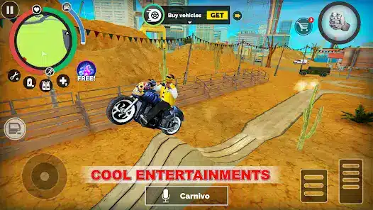 تحميل لعبة Vegas Crime Simulator مهكرة للاندرويد Apk أخر إصدار 2026 مجانا تحميل لعبة Vegas Crime Simulator مهكرة للاندرويد Apk أخر إصدار 2026 مجانا