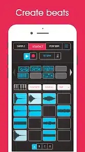 تحميل تطبيق Koala Sampler مهكر للاندرويد Apk أخر إصدار 2026 مجانا تحميل تطبيق Koala Sampler مهكر للاندرويد Apk أخر إصدار 2026 مجانا