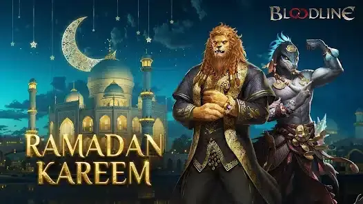 تحميل لعبة Bloodline مهكرة للاندرويد Apk أخر إصدار 2026 مجانا تحميل لعبة Bloodline مهكرة للاندرويد Apk أخر إصدار 2026 مجانا