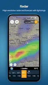 تحميل تطبيق Ventusky مهكر للاندرويد Apk أخر إصدار 2026 مجانا تحميل تطبيق Ventusky مهكر للاندرويد Apk أخر إصدار 2026 مجانا