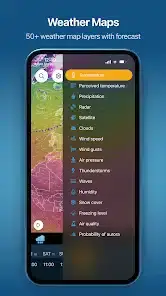 تحميل تطبيق Ventusky مهكر للاندرويد Apk أخر إصدار 2026 مجانا تحميل تطبيق Ventusky مهكر للاندرويد Apk أخر إصدار 2026 مجانا