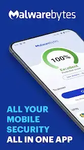 تنزيل برنامج Malwarebytes Mobile Security مهكر للاندرويد Apk أخر إصدار 2026 مجانا تنزيل برنامج Malwarebytes Mobile Security مهكر للاندرويد Apk أخر إصدار 2026 مجانا