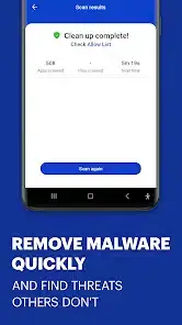 تنزيل برنامج Malwarebytes Mobile Security مهكر للاندرويد Apk أخر إصدار 2026 مجانا تنزيل برنامج Malwarebytes Mobile Security مهكر للاندرويد Apk أخر إصدار 2026 مجانا