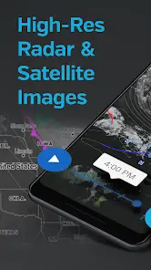 تحميل تطبيق Weather Underground مهكر للاندرويد Apk أخر إصدار 2026 مجانا تحميل تطبيق Weather Underground مهكر للاندرويد Apk أخر إصدار 2026 مجانا