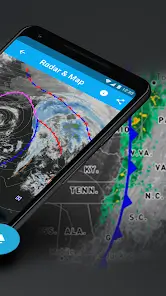 تحميل تطبيق Weather Underground مهكر للاندرويد Apk أخر إصدار 2026 مجانا تحميل تطبيق Weather Underground مهكر للاندرويد Apk أخر إصدار 2026 مجانا