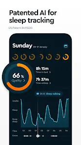 تحميل تطبيق دورة النوم Sleep Cycle مهكر للاندرويد Apk أخر إصدار 2026 مجانا تحميل تطبيق دورة النوم Sleep Cycle مهكر للاندرويد Apk أخر إصدار 2026 مجانا