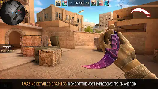 تحميل لعبة المواجهة Standoff 2 مهكرة للاندرويد Apk أخر إصدار 2026 مجانا تحميل لعبة المواجهة Standoff 2 مهكرة للاندرويد Apk أخر إصدار 2026 مجانا