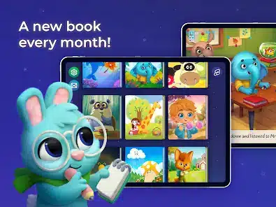 تحميل تطبيق Little Stories: Bedtime Books مهكر للاندرويد Apk أخر إصدار 2026 مجانا تحميل تطبيق Little Stories: Bedtime Books مهكر للاندرويد Apk أخر إصدار 2026 مجانا