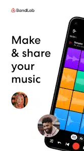 تحميل تطبيق Bandlab مهكر للاندرويد Apk أخر إصدار 2026 مجانا تحميل تطبيق Bandlab مهكر للاندرويد Apk أخر إصدار 2026 مجانا