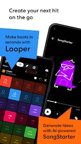 تحميل تطبيق Bandlab مهكر للاندرويد Apk أخر إصدار 2026 مجانا تحميل تطبيق Bandlab مهكر للاندرويد Apk أخر إصدار 2026 مجانا