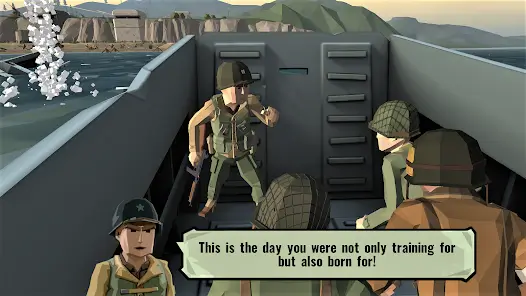 تحميل لعبة World War Polygon مهكرة للاندرويد Apk أخر إصدار 2026 مجانا تحميل لعبة World War Polygon مهكرة للاندرويد Apk أخر إصدار 2026 مجانا
