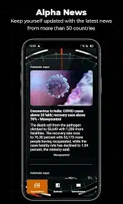 تحميل تطبيق Alpha Hybrid Launcher 4D مهكر للاندرويد Apk أخر إصدار 2026 مجانا تحميل تطبيق Alpha Hybrid Launcher 4D مهكر للاندرويد Apk أخر إصدار 2026 مجانا