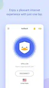 تحميل برنامج Veilduck Vpn مهكر للاندرويد Apk أخر إصدار 2026 مجانا تحميل برنامج Veilduck Vpn مهكر للاندرويد Apk أخر إصدار 2026 مجانا