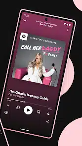 تحميل سبوتيفاي Spotify Premium مهكر للاندرويد Apk أخر إصدار 2026 مجانا تحميل سبوتيفاي Spotify Premium مهكر للاندرويد Apk أخر إصدار 2026 مجانا