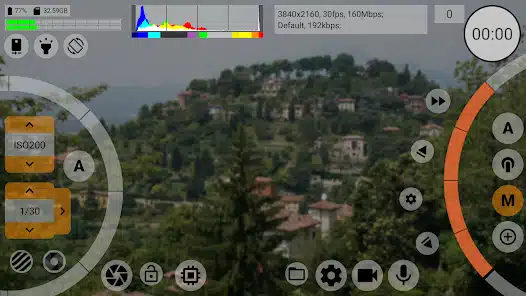 تحميل تطبيق mcpro25fps مهكر Apk لتصوير فيديو احترافي للاندرويد 2026 أخر إصدار مجانا تحميل تطبيق mcpro25fps مهكر Apk لتصوير فيديو احترافي للاندرويد 2026 أخر إصدار مجانا