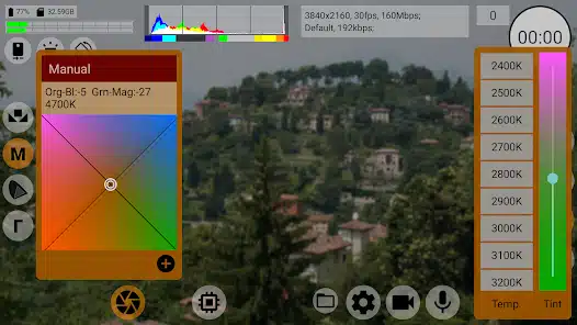 تحميل تطبيق mcpro25fps مهكر Apk لتصوير فيديو احترافي للاندرويد 2026 أخر إصدار مجانا تحميل تطبيق mcpro25fps مهكر Apk لتصوير فيديو احترافي للاندرويد 2026 أخر إصدار مجانا