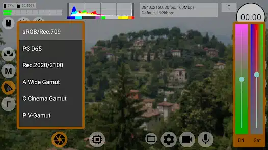 تحميل تطبيق mcpro25fps مهكر Apk لتصوير فيديو احترافي للاندرويد 2026 أخر إصدار مجانا تحميل تطبيق mcpro25fps مهكر Apk لتصوير فيديو احترافي للاندرويد 2026 أخر إصدار مجانا