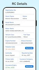 تحميل تطبيق RTO Vehicle Information مهكر للاندرويد Apk أخر إصدار 2026 مجانا تحميل تطبيق RTO Vehicle Information مهكر للاندرويد Apk أخر إصدار 2026 مجانا