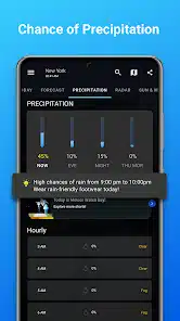 تحميل برنامج الطقس 1Weather App مهكر للاندرويد Apk أخر إصدار 2026 مجانا تحميل برنامج الطقس 1Weather App مهكر للاندرويد Apk أخر إصدار 2026 مجانا