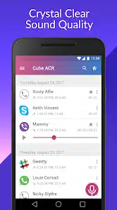 تحميل مسجل المكالمات Cube ACR Pro مهكر للاندرويد Apk أخر إصدار 2026 مجانا تحميل مسجل المكالمات Cube ACR Pro مهكر للاندرويد Apk أخر إصدار 2026 مجانا
