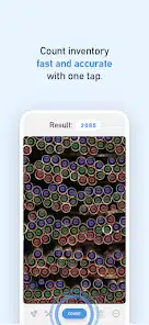 تحميل تطبيق CountThings from Photos مهكر 2026 لعد الاشياء من الصور والكاميرا أخر إصدار مجانا تحميل تطبيق CountThings from Photos مهكر 2026 لعد الاشياء من الصور والكاميرا أخر إصدار مجانا