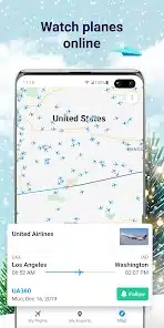 تحميل تطبيق Planes Live - Flight Tracker مهكر للاندرويد Apk أخر إصدار 2026 مجانا تحميل تطبيق Planes Live - Flight Tracker مهكر للاندرويد Apk أخر إصدار 2026 مجانا
