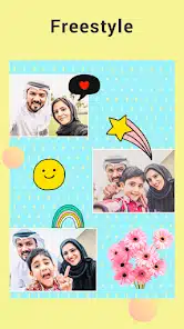 تحميل تطبيق Photo Collage Maker مهكر للاندرويد Apk أخر إصدار 2026 مجانا تحميل تطبيق Photo Collage Maker مهكر للاندرويد Apk أخر إصدار 2026 مجانا