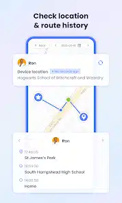 تحميل برنامج AirDroid Parental Control مهكر للاندرويد Apk أخر إصدار 2026 مجانا تحميل برنامج AirDroid Parental Control مهكر للاندرويد Apk أخر إصدار 2026 مجانا