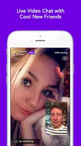 تحميل برنامج كوكو لايف شات Coco live video chat HD مهكر للاندرويد Apk أخر إصدار 2026 مجانا تحميل برنامج كوكو لايف شات Coco live video chat HD مهكر للاندرويد Apk أخر إصدار 2026 مجانا
