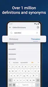 تحميل برنامج Oxford Dictionary of English Premium مهكر للاندرويد Apk أخر إصدار 2026 مجانا تحميل برنامج Oxford Dictionary of English Premium مهكر للاندرويد Apk أخر إصدار 2026 مجانا