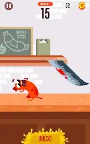 تحميل لعبة Run Sausage Run مهكرة للاندرويد Apk أخر إصدار 2026 مجانا تحميل لعبة Run Sausage Run مهكرة للاندرويد Apk أخر إصدار 2026 مجانا